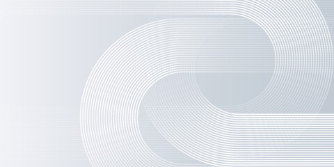 Fototapeta premium Modern abstract background vector illustration simple for banner abstract