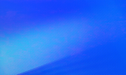 Blue background for Banner, Poster, ad, celebration, party, event and various design works