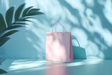 shopping bag
