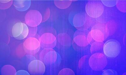 Purple background for Banner, Poster, ad, celebration, party, event and various design works