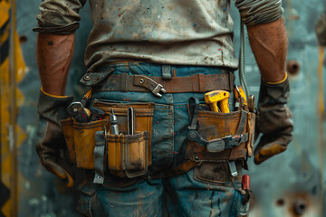 Apartment room makeover renovated living room with elegant design generative ai concept