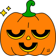 Halloween Pumpkin