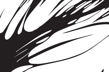 Distressed overlay texture. Grunge background Black and white.  Grunge background. abstract halftone vector illustration.