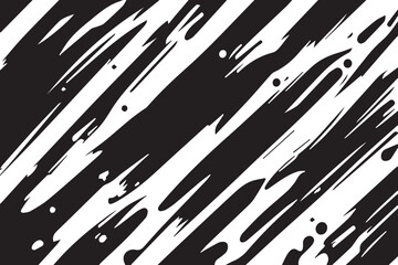 Distressed overlay texture. Grunge background Black and white.  Grunge background. abstract halftone vector illustration.