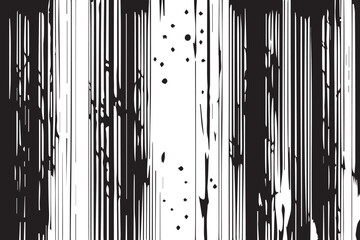 Distressed overlay texture. Grunge background Black and white.  Grunge background. abstract halftone vector illustration.