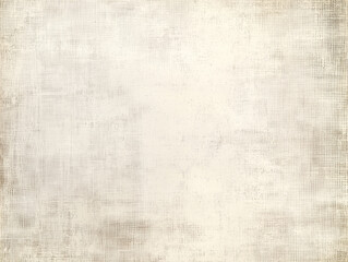 old canvas texture background