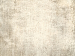 Fototapeta premium old canvas texture background