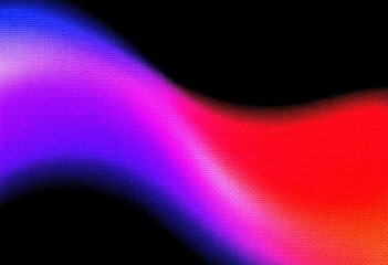 Abstract gradient particle texture background, color gradient fabric paper texture background