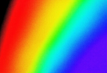 Abstract gradient particle texture background, color gradient fabric paper texture background