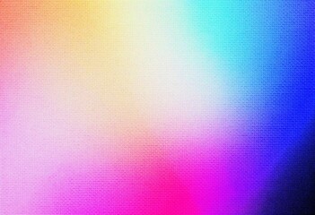 Abstract gradient particle texture background, color gradient fabric paper texture background