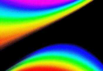 Abstract gradient particle texture background, color gradient fabric paper texture background