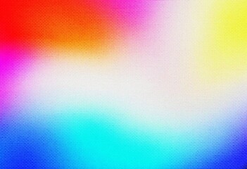 Abstract gradient particle texture background, color gradient fabric paper texture background