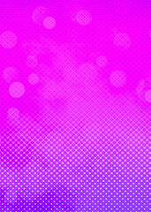 Pink vertical background. Simple design. Backdrop, for banners, posters, and various design works