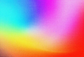 Abstract gradient particle texture background, color gradient fabric paper texture background