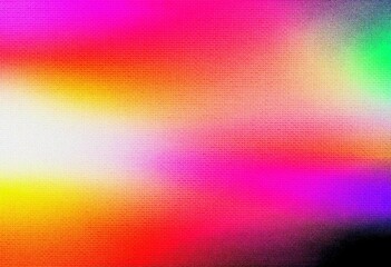 Abstract gradient particle texture background, color gradient fabric paper texture background