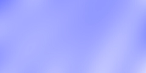 Beautiful abstract gradient of blue color. Delicate blue background