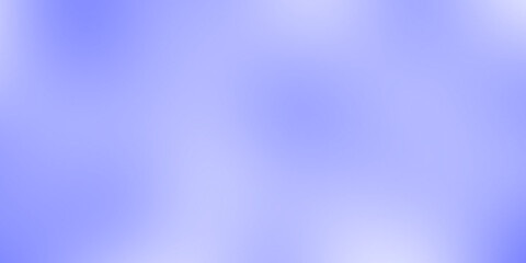 Beautiful abstract gradient of blue color. Delicate blue background