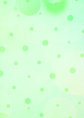 Green vertical background. Simple design. Backdrop, for banners, posters, and various design works