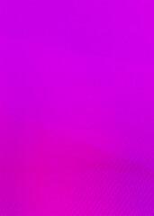 Pink vertical background. Simple design. Backdrop, for banners, posters, and various design works