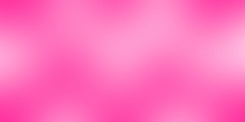 Beautiful abstract pink gradient. Delicate pink background