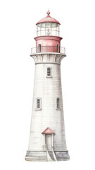 PNG Lighthouse architecture building drawing.