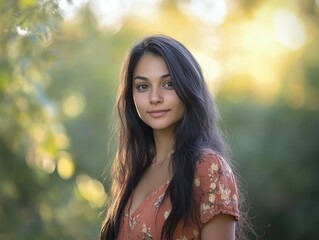 portrait of a person