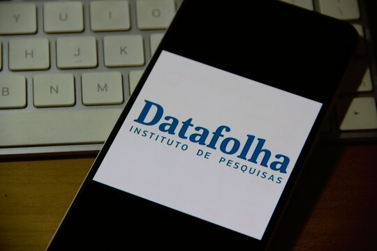 Datafolha - O Datafolha &eacute; um instituto de pesquisas do Grupo Folha, conjunto de empresas coligadas do qual o jornal Folha de S.Paulo faz parte. Fundado em 1983, como departamento de pesquisas da Folha
