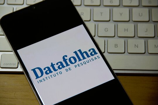 Datafolha - O Datafolha &eacute; um instituto de pesquisas do Grupo Folha, conjunto de empresas coligadas do qual o jornal Folha de S.Paulo faz parte. Fundado em 1983, como departamento de pesquisas da Folha