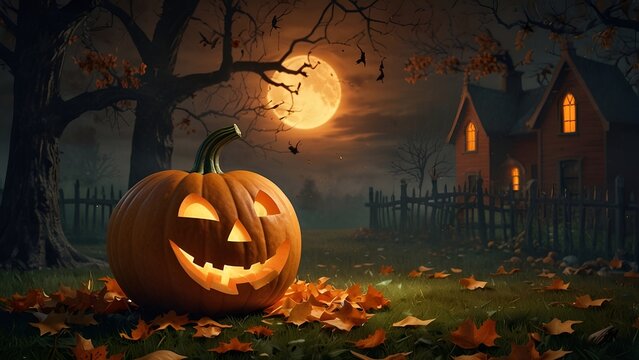 ジャックオラタン