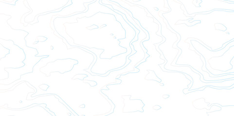 contour line contour map background, geographic grid map. Stylized contour map. Geographic line mountain relief. Abstract lines or wavy backdrop background. The stylized height of the map.