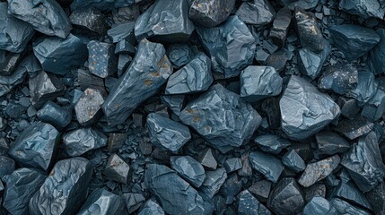 Precious gemstones create a magnificent wallpaper. Stone crystals are beautiful.