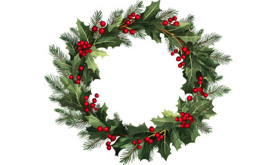 Christmas and New Year-themed graphic backgrounds for cards