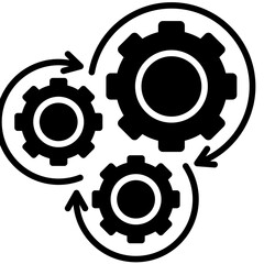 Process Icon