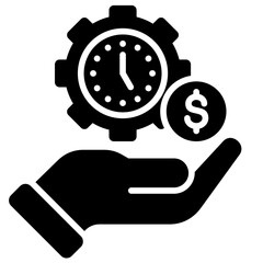 Gig Economy Icon