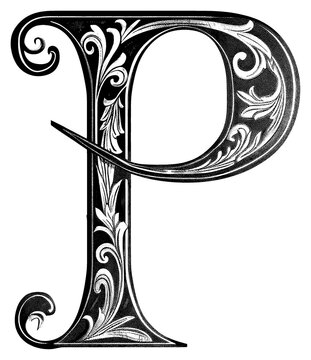 recommend clip art: PNG P letter alphabet art illustrated graphics.
