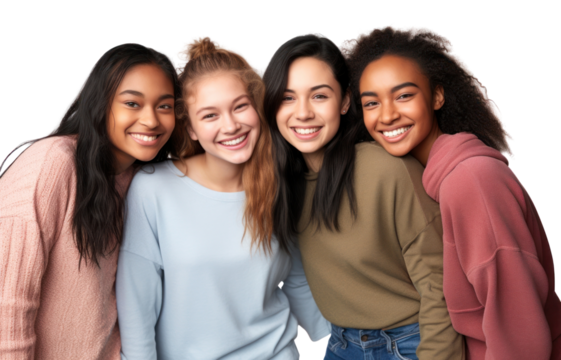 PNG Laughing teenager smile adult.