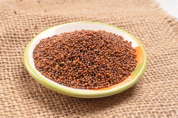 Assorted different types of beans and cereals grains. Set of indispensable sources of protein for a healthy lifestyle. Everyday use at Indian households.