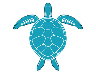 This blue sea turtle silhouette is perfect for marine-themed projects. Available in EPS format, it’s editable and ready for Cricut cut files. Ideal for prints, decor, and craft designs.