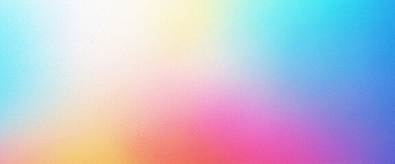 Vector abstract gradient color or light colorful  gradient background texture colorful digital grain soft noise effect pattern lo fi multicolor vintage design.