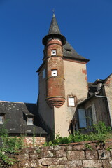 Collonges-la-Rouge