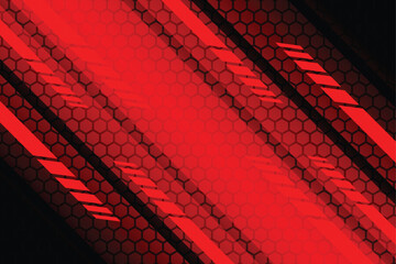 Racing style vector illustration background design