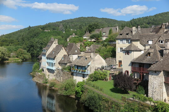 Argentat sur Dordogne