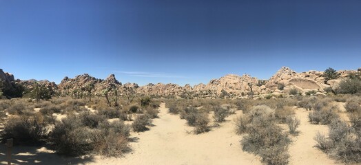 Kalifornien Desert Hot Springs