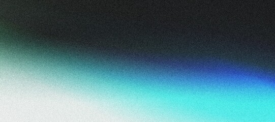 Smooth Ocean Breeze Gradient with Fine Grainy Texture and Soft Glow - 8K Quality
