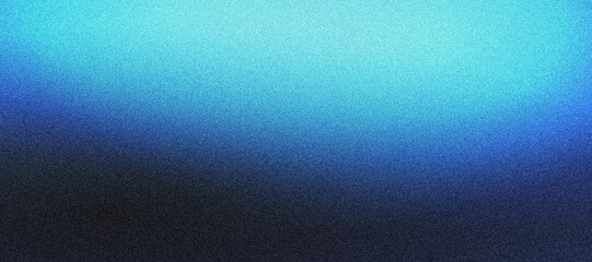 Smooth Ocean Breeze Gradient with Fine Grainy Texture and Soft Glow - 8K Quality
