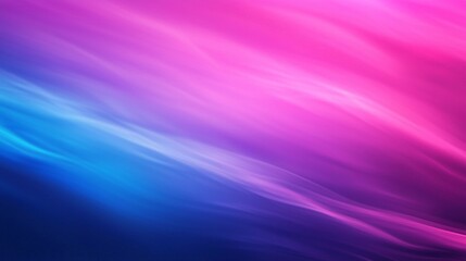 Fototapeta premium Colorful abstract background with wavy lines creating a sense of movement and energy, perfect for projects that require a vibrant and dynamic feel