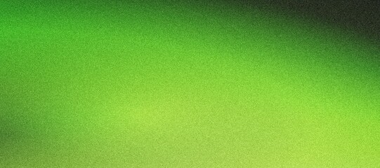 Soft Forest Dawn Gradient with Textured Noise and Subtle Light Effect - High Resolution
