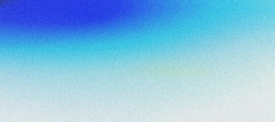 Abstract City Lights Gradient with Grainy Effect and Realistic Paper Texture - 8K
