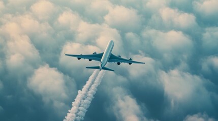 Analysis of Environmental Benefits of Sustainable Aviation Fuel (SAF)