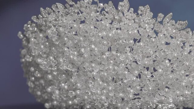 crown made of zircon   CLog 